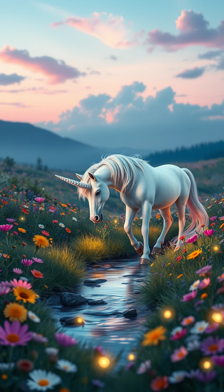 🔥 Free Download Unicorns Background by @matthewmcclain | WallpaperSafari