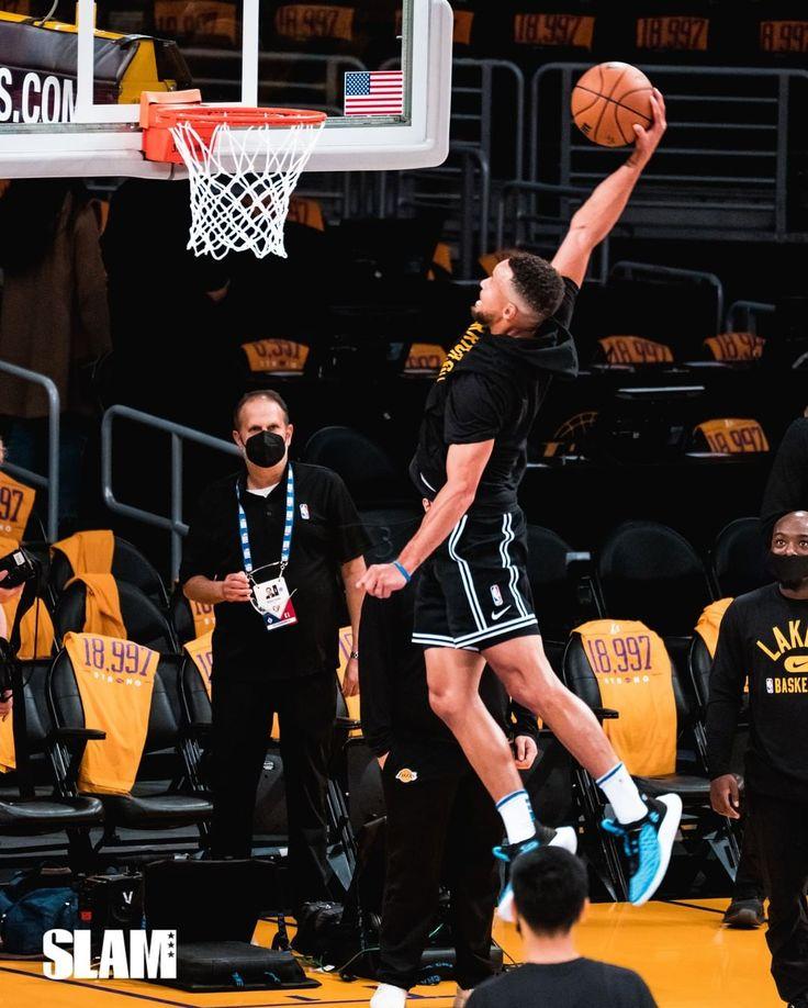 Slam On Instagram A Very Fire Photo Featuring The Greatest
