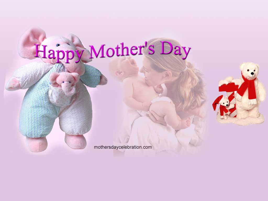 Farry Island Mother S Day Wallpaper