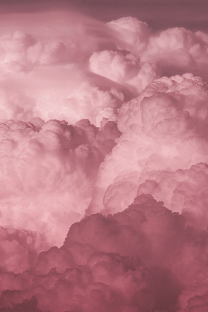 More Cotton Candy Art Print By Matias Alonso Revelli Wallpaper