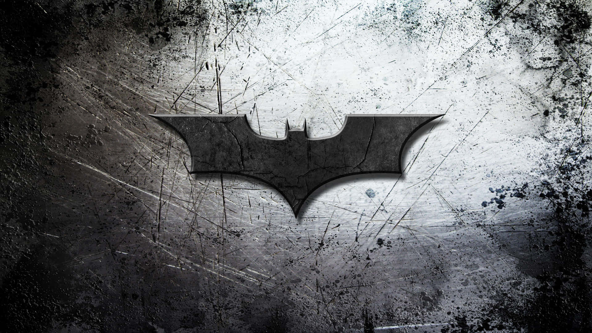 X Batman Wallpaper