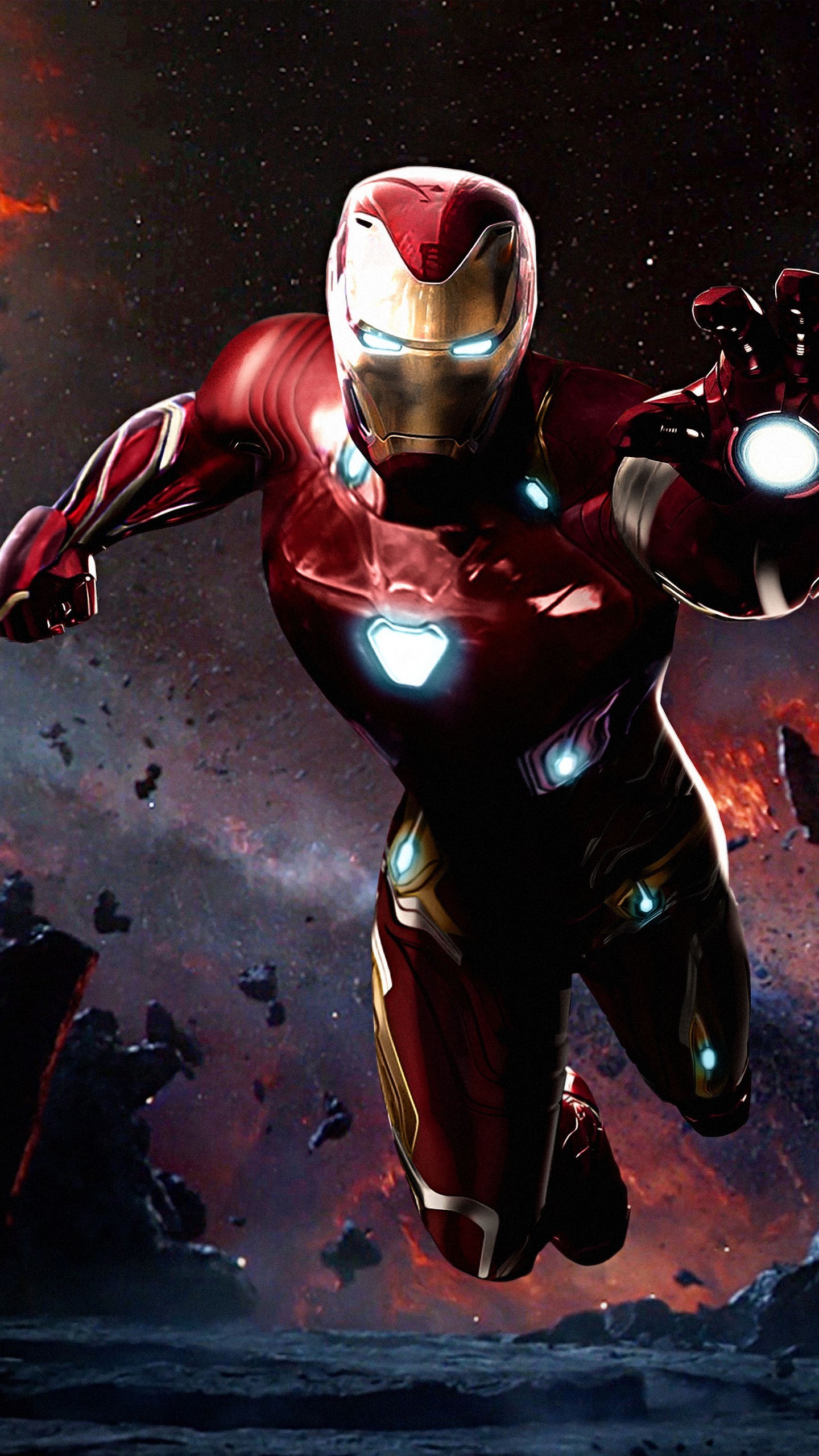 free for apple download Iron Man 3