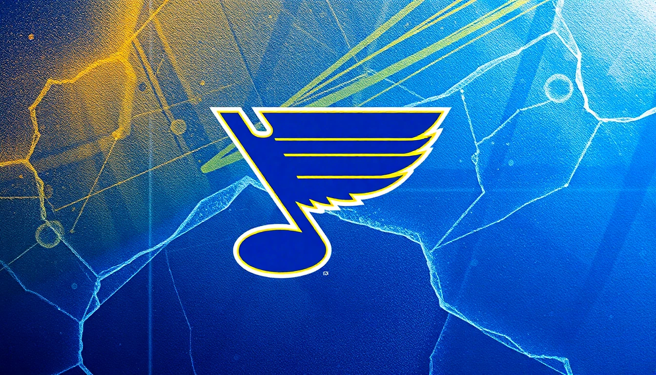 🔥 Free Download Saint Louis Blues Wallpaper by @erich20 | WallpaperSafari