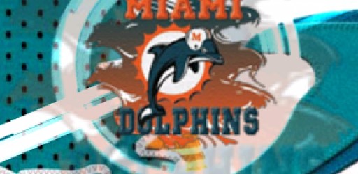 Pin Miami Dolphins Live Wallpaper V10