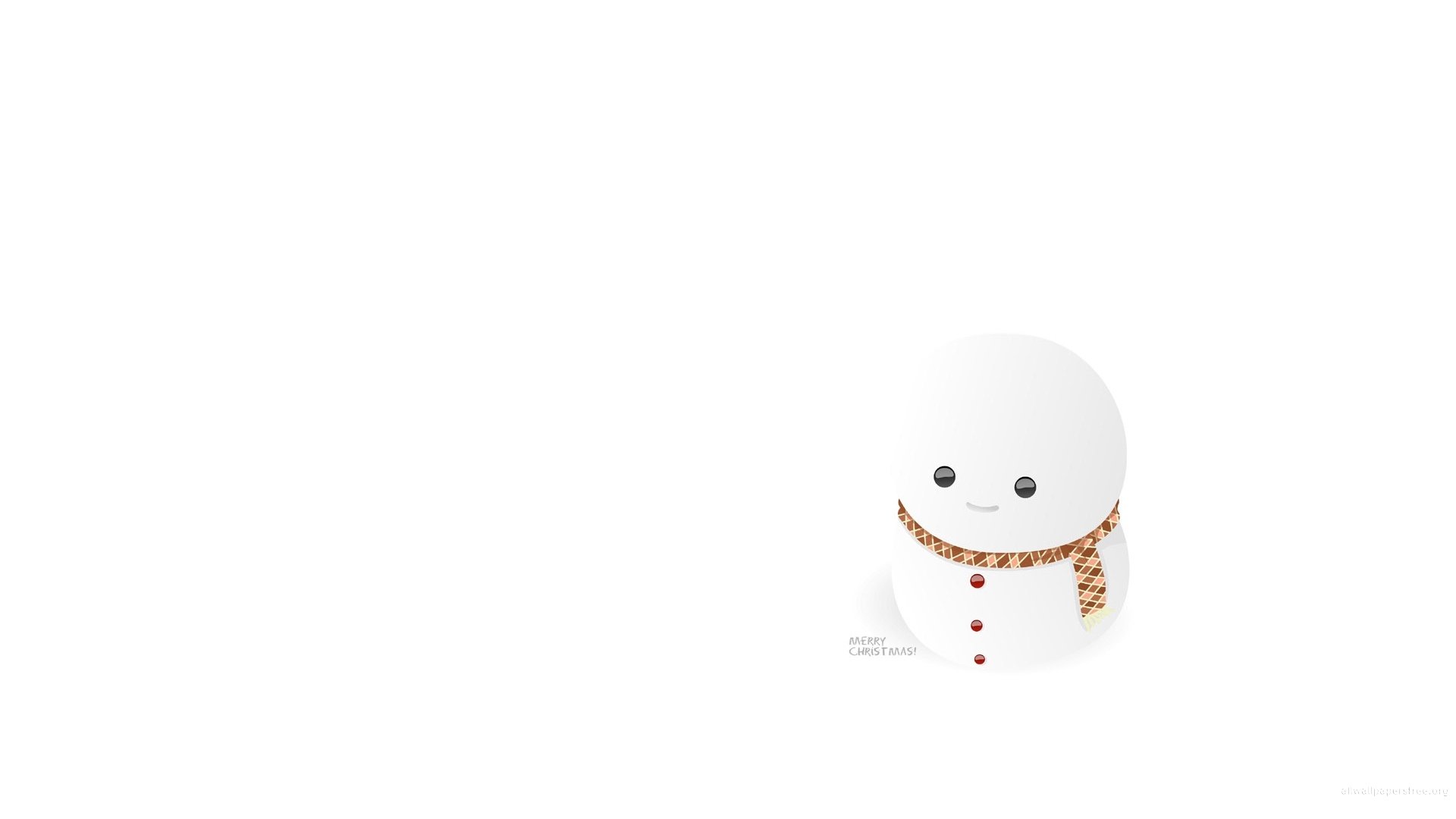 Merry Christmas Holiday Winter Snow Beautiful Tree Gift
