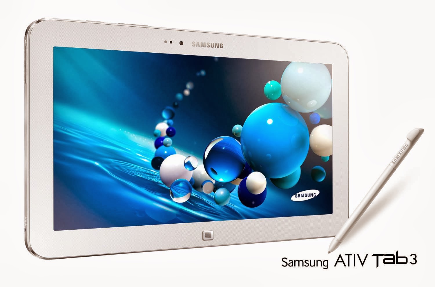 Samsung Galaxy Tab HD Image Wallpaper