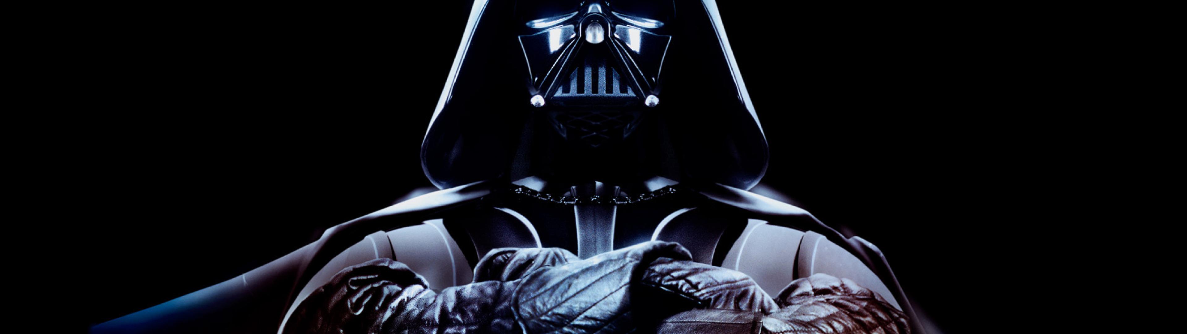 Free download star wars darth vader Ultra or Dual High Definition