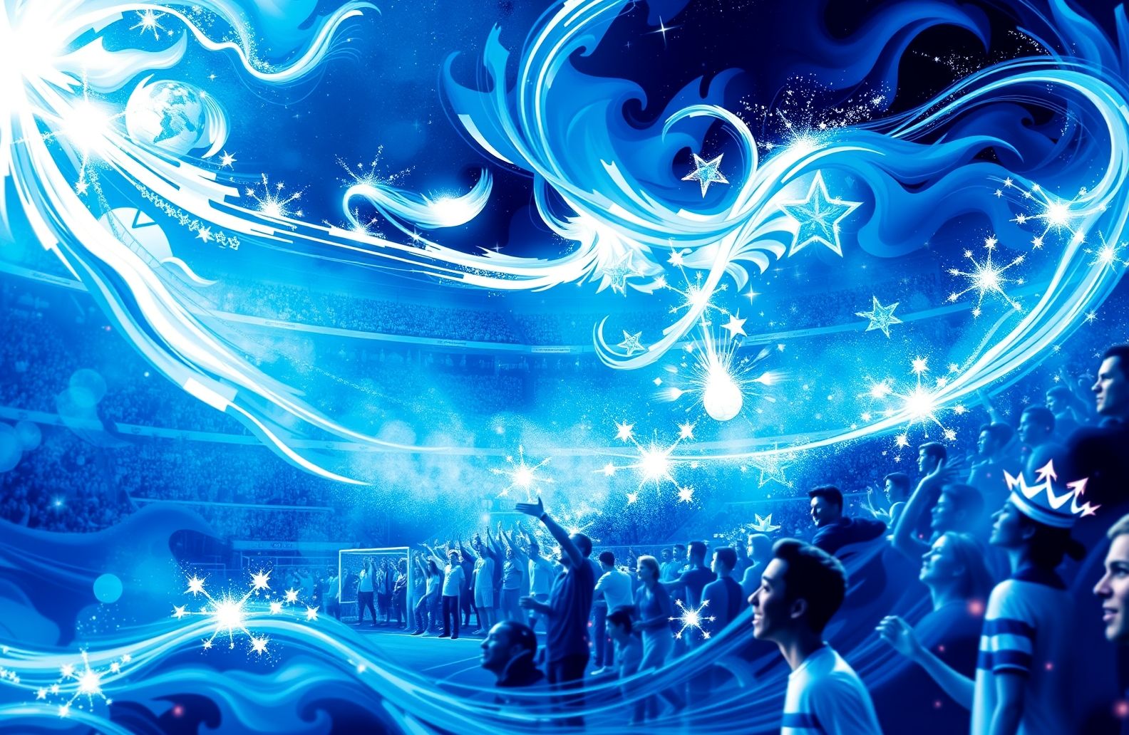 Cruzeiro Wallpaper