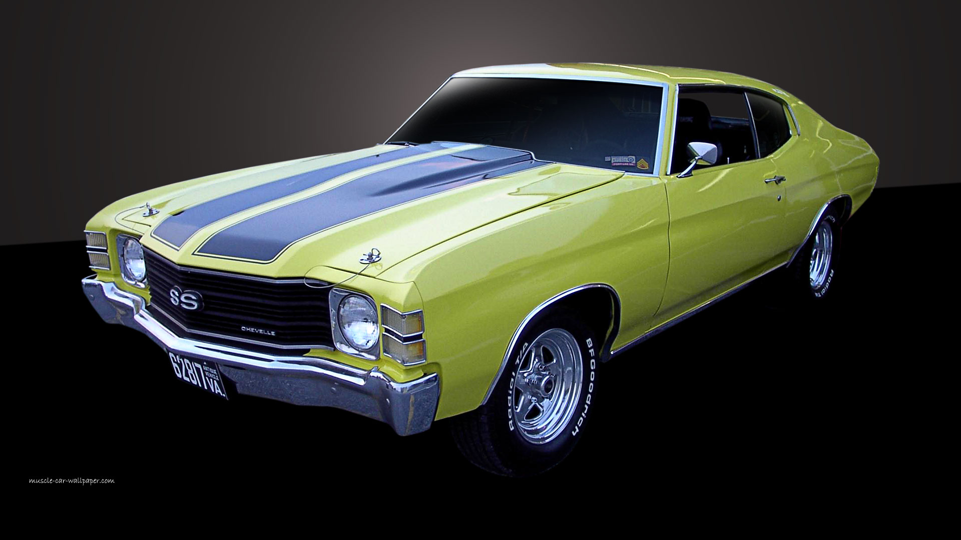 chevelle wallpaper pictures images 1920x1080