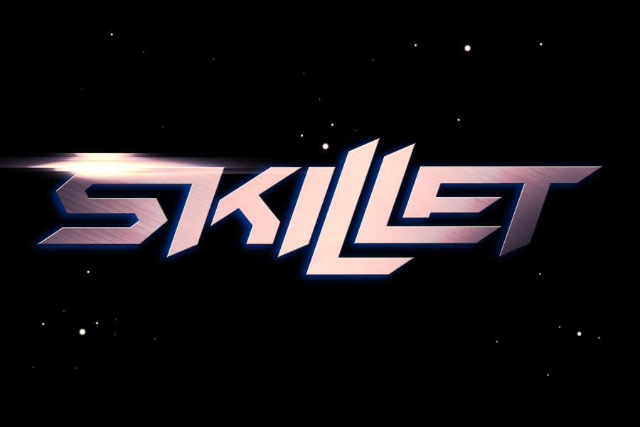 Skillet Logo Png Background By
