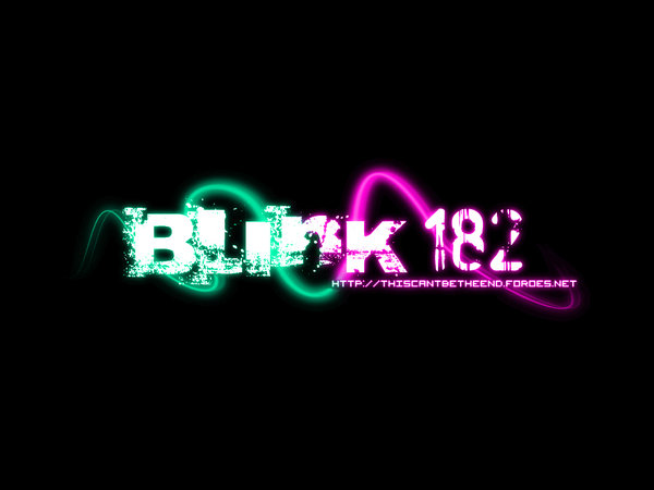 Blink Logo Wallpaper Old Color