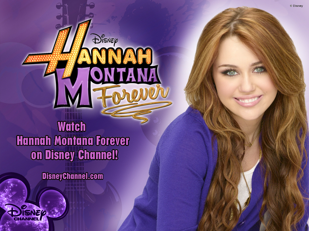 Download Hannah Montana Season 2 Wallpaper  Wallpaperscom