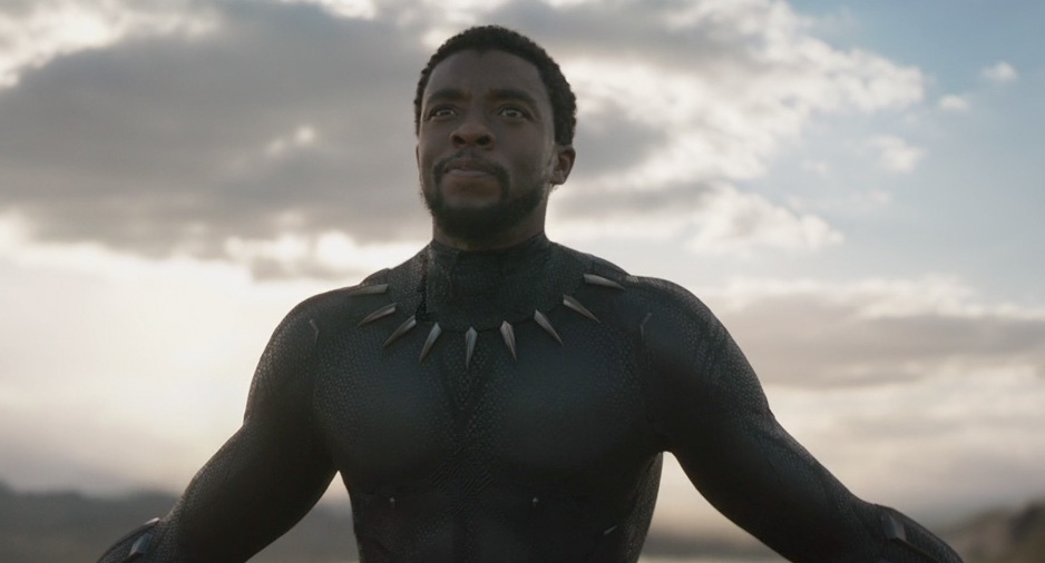 Black Panther Teaser Trailer One Terrific Tease The