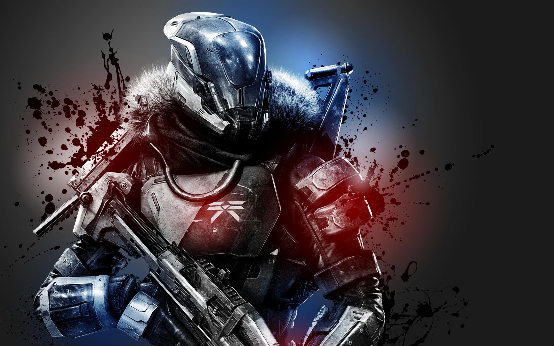 70 Awesome Destiny Wallpapers PlayStation 4