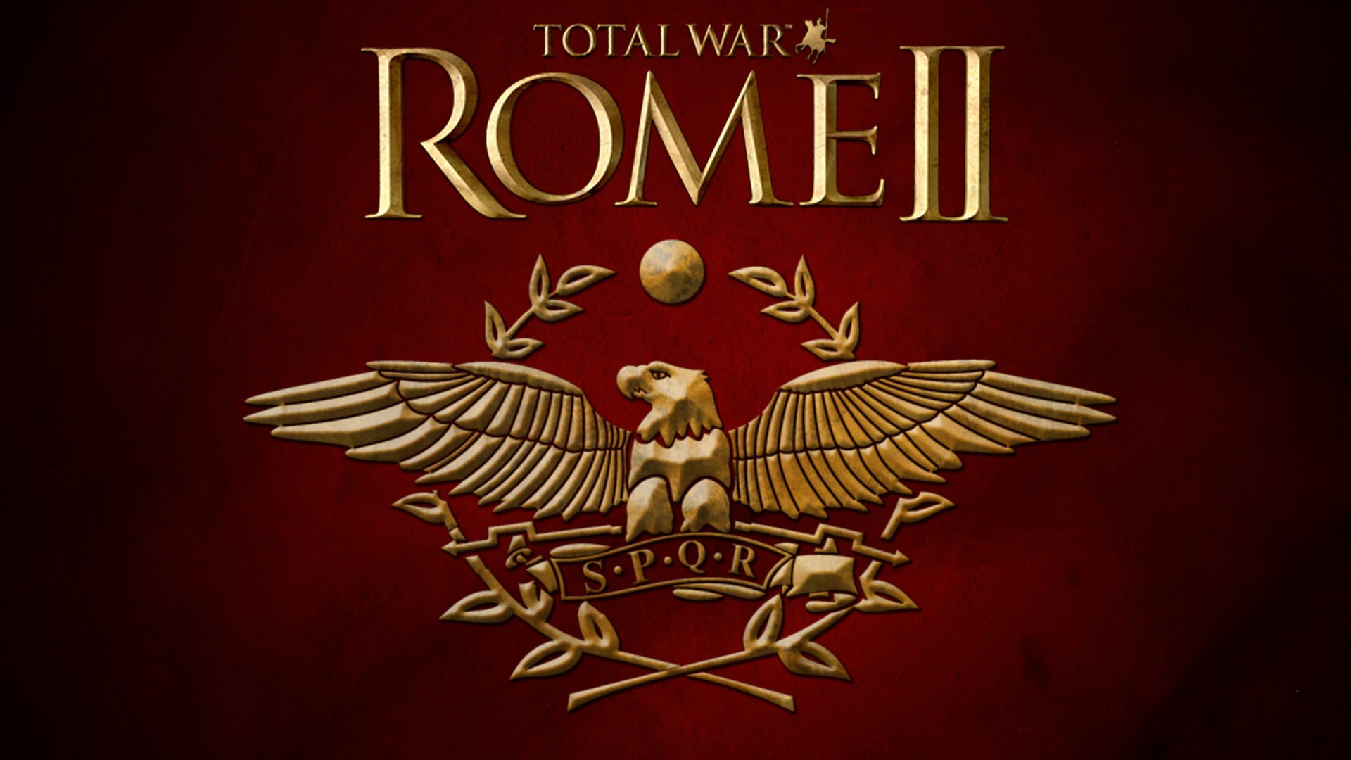 Video Game Total War Wallpaper