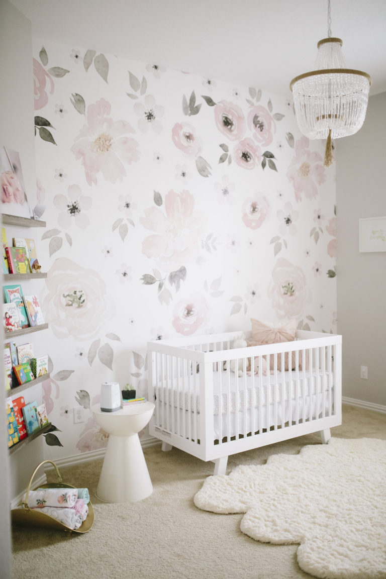 Nursery Trends For Project
