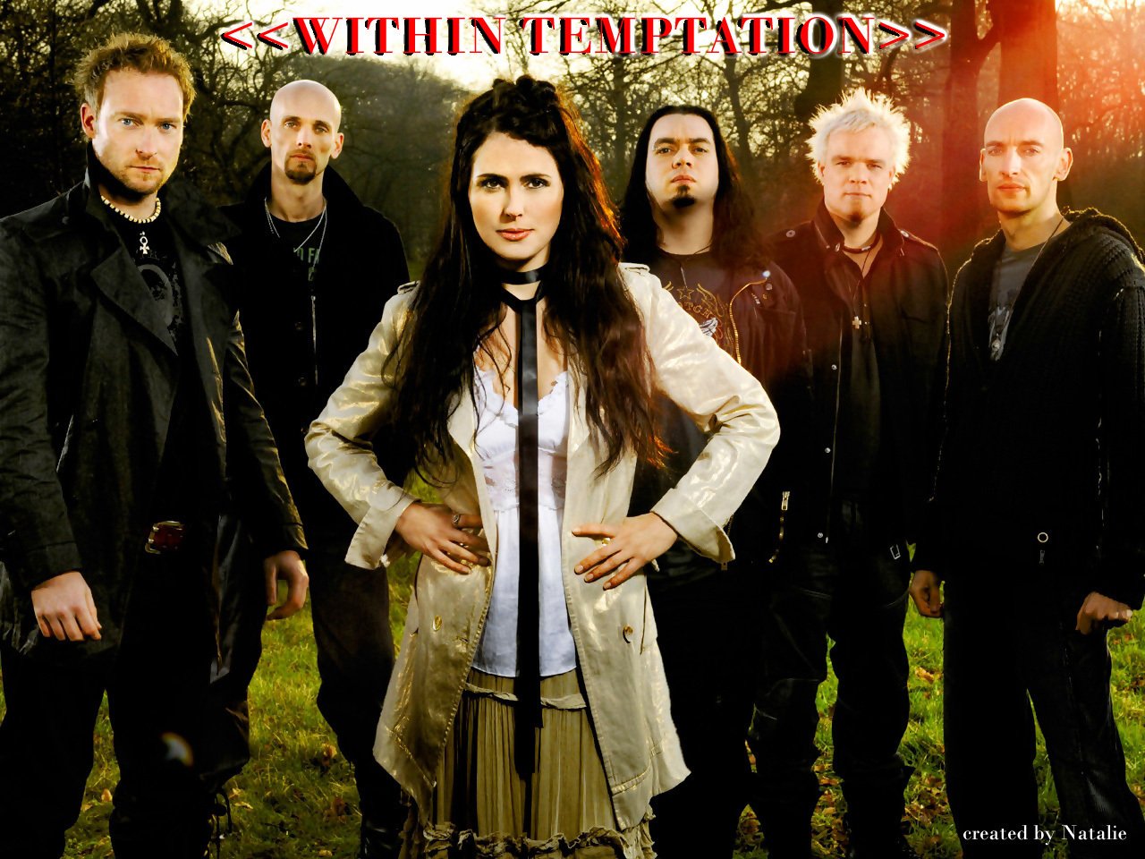Within Temptation Wt