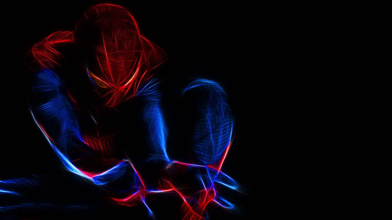Spiderman Wallpaper