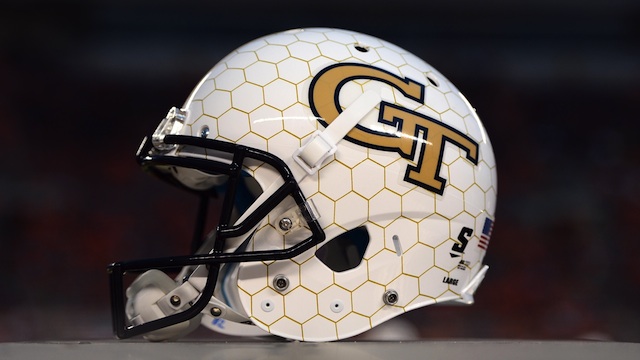 College Football Recruiting Georgia Tech Lands Three From Same High
