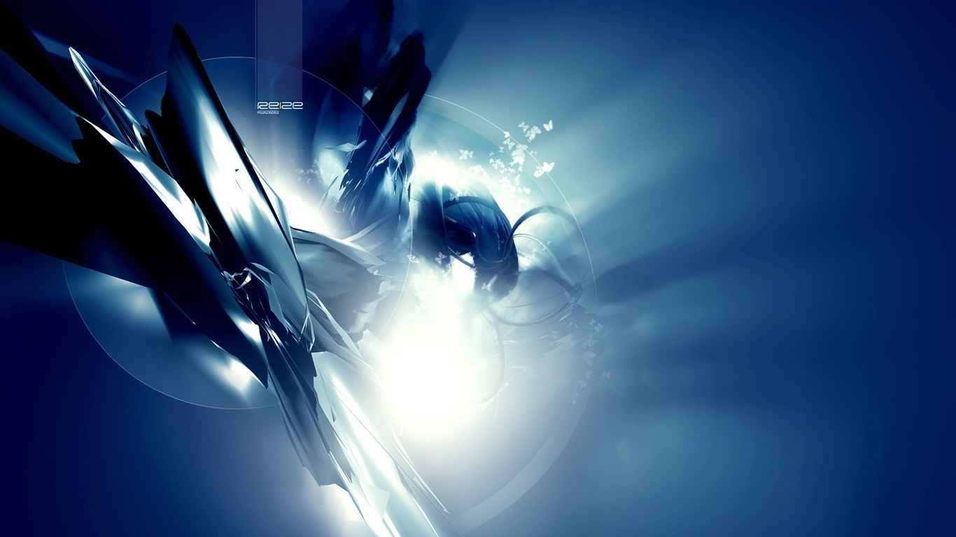 3d Design Wallpaper
