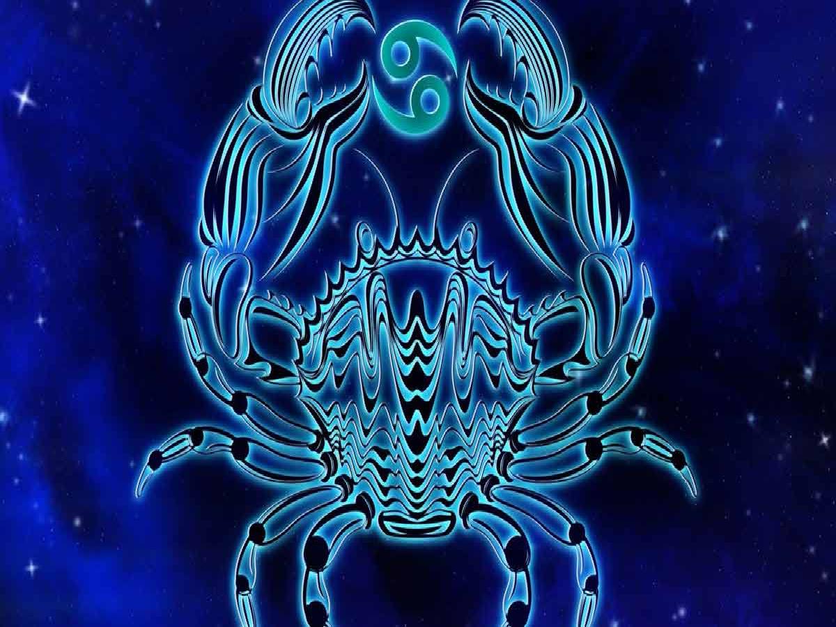 Cancer Aesthetic Wallpaper
