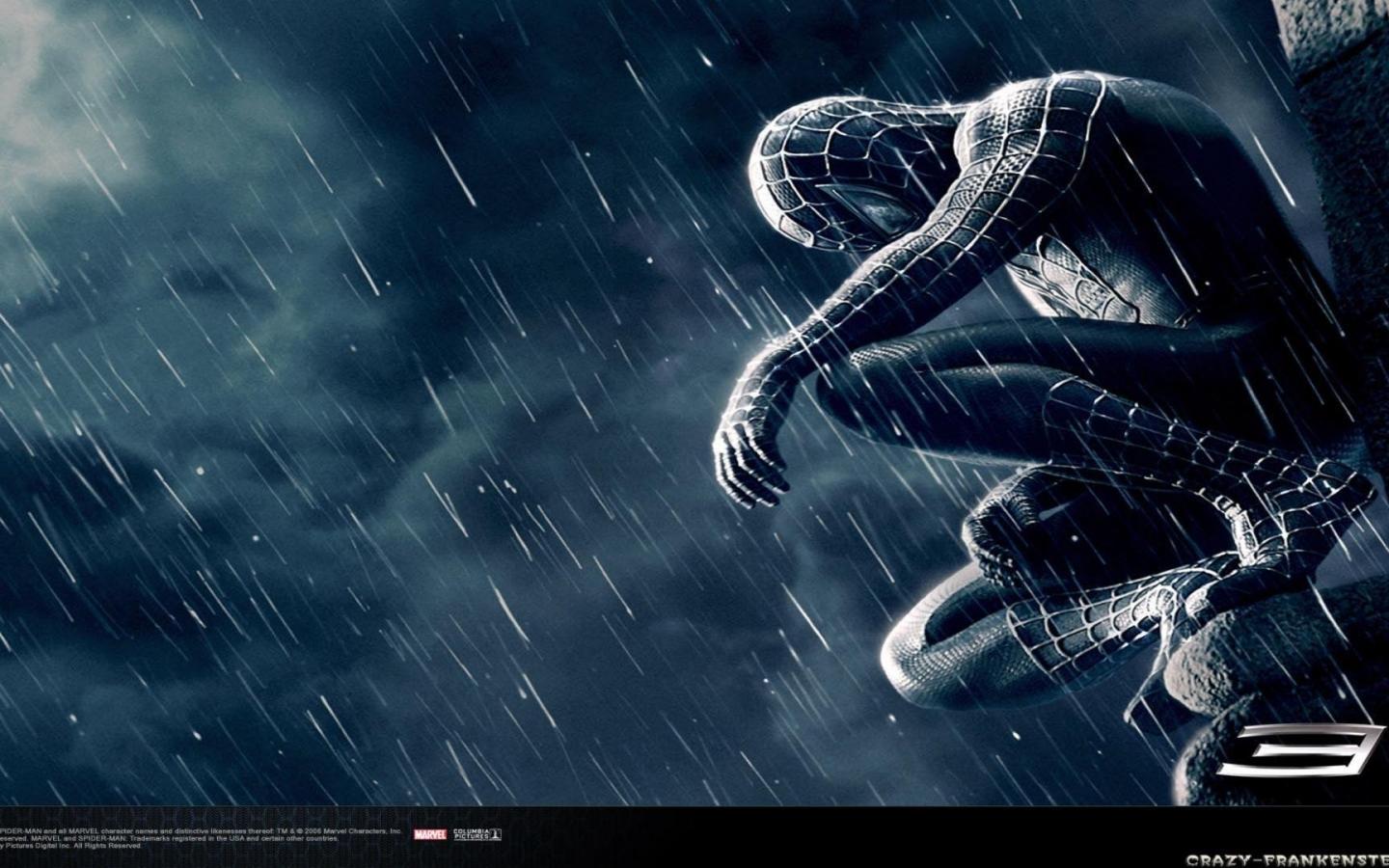 Spider Man Wallpaper X