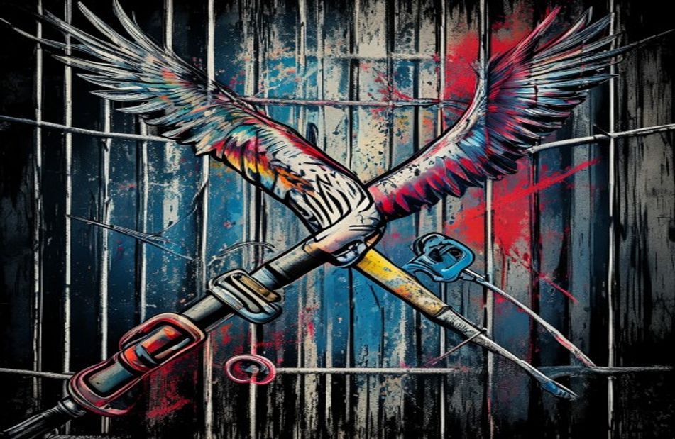 Prison Break Tattoo Wallpaper