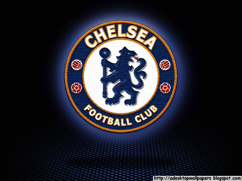 Chelsea Football Club Desktop Wallpaper Pc