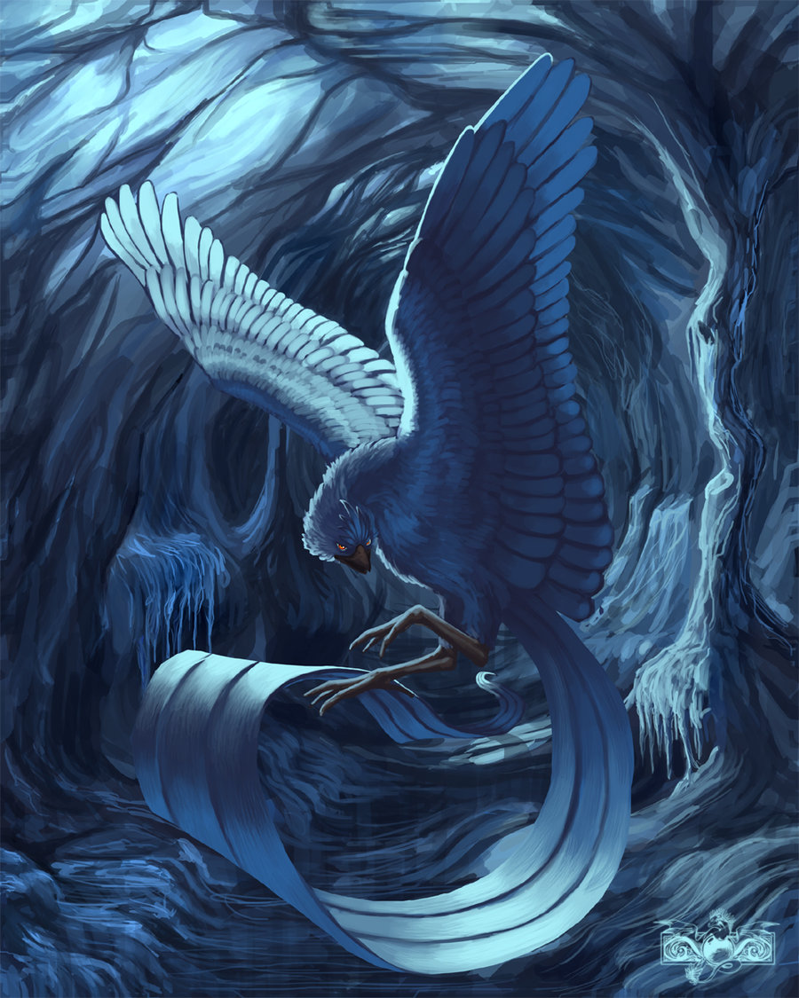 Articuno By Tharalin