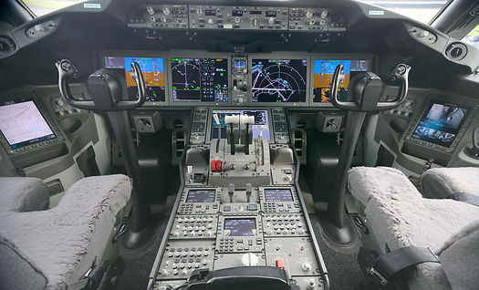 Boeing Cockpit Wallpaper Related Keywords