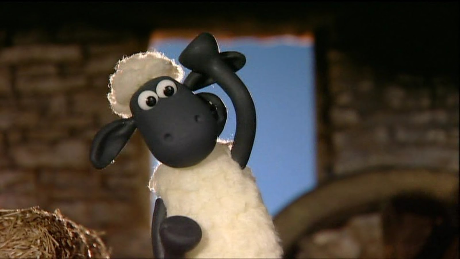 Shaun The Sheep Animated Tv Series Sts Jpg