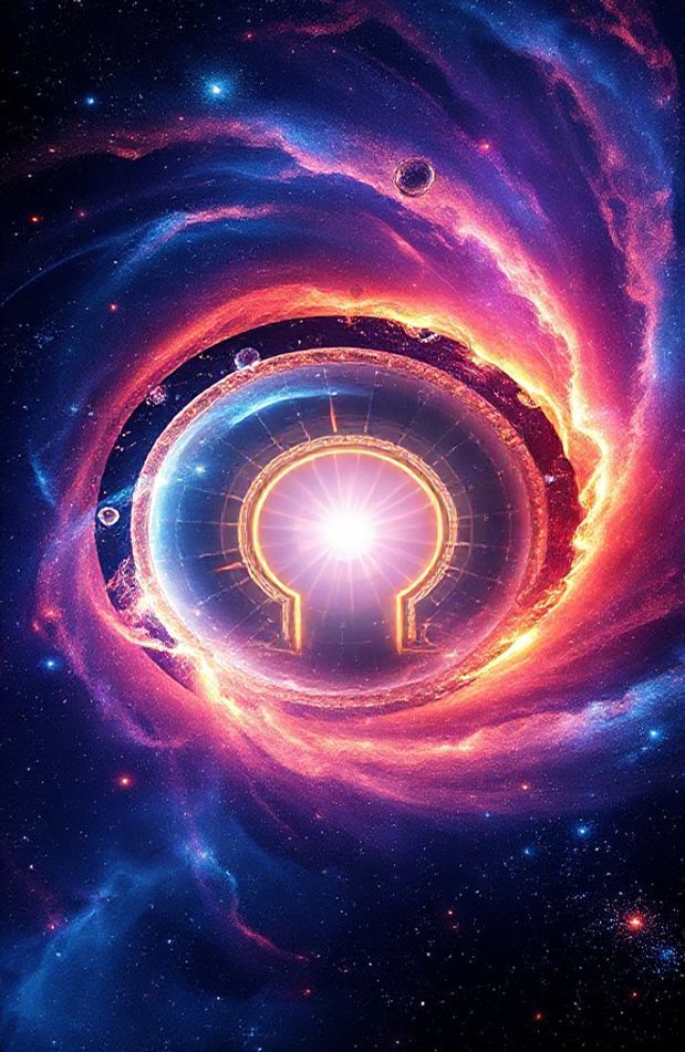 Stargate Screensavers Wallpaper