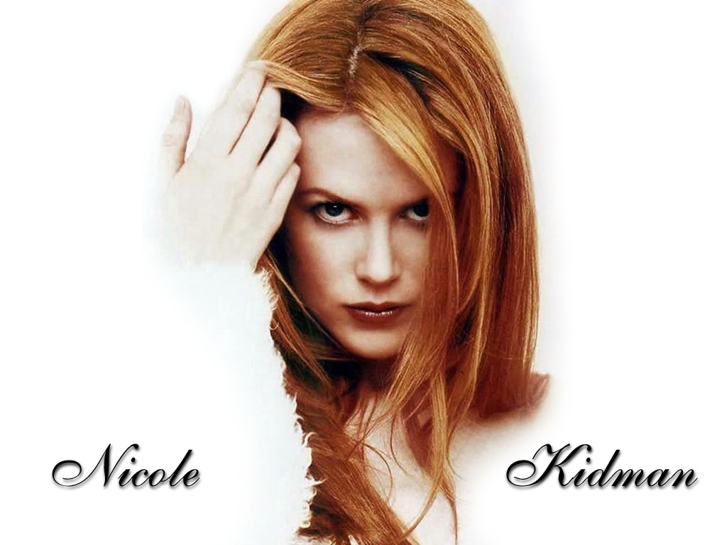 Nicole Kidman Wallpaper X