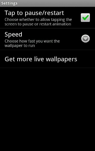 Georgia Bulldogs Live Wallpaper   Amazon Appstore Store Top Apps App