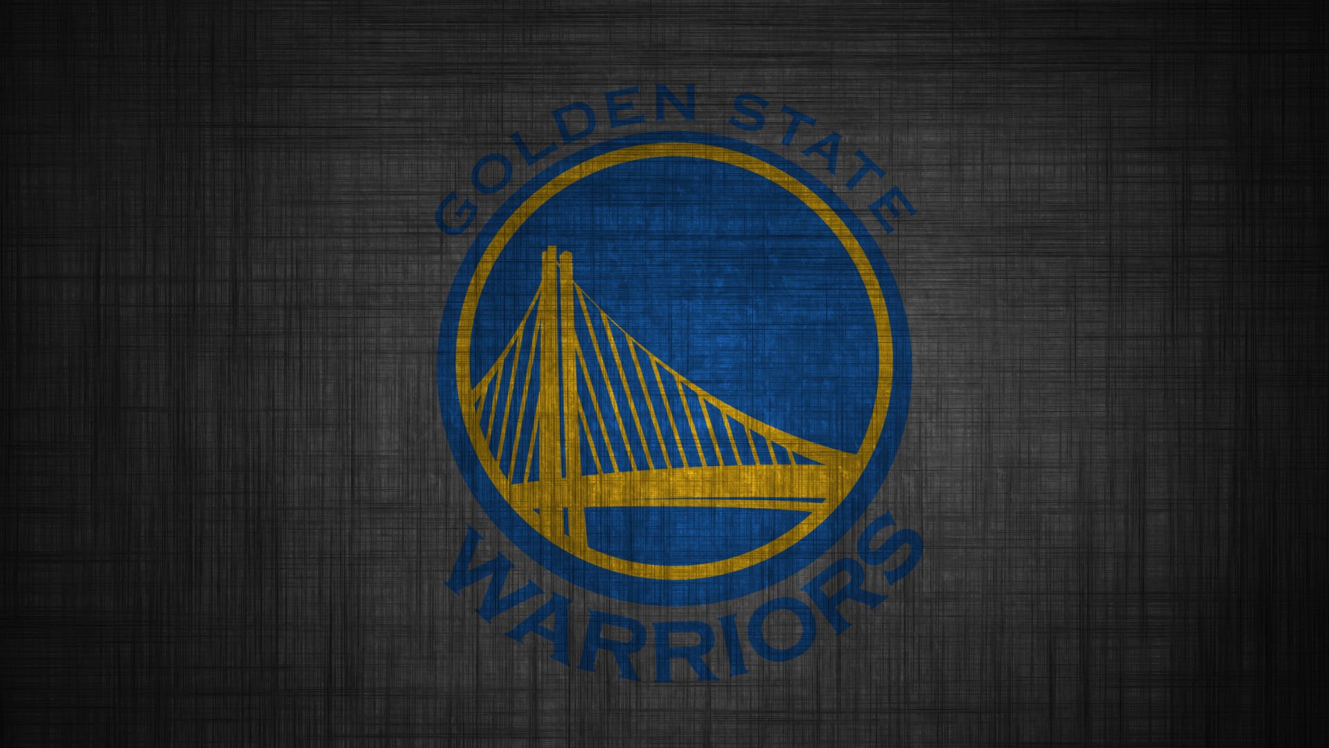 Golden State Warriors Logo Wallpaper Image Photo Picture