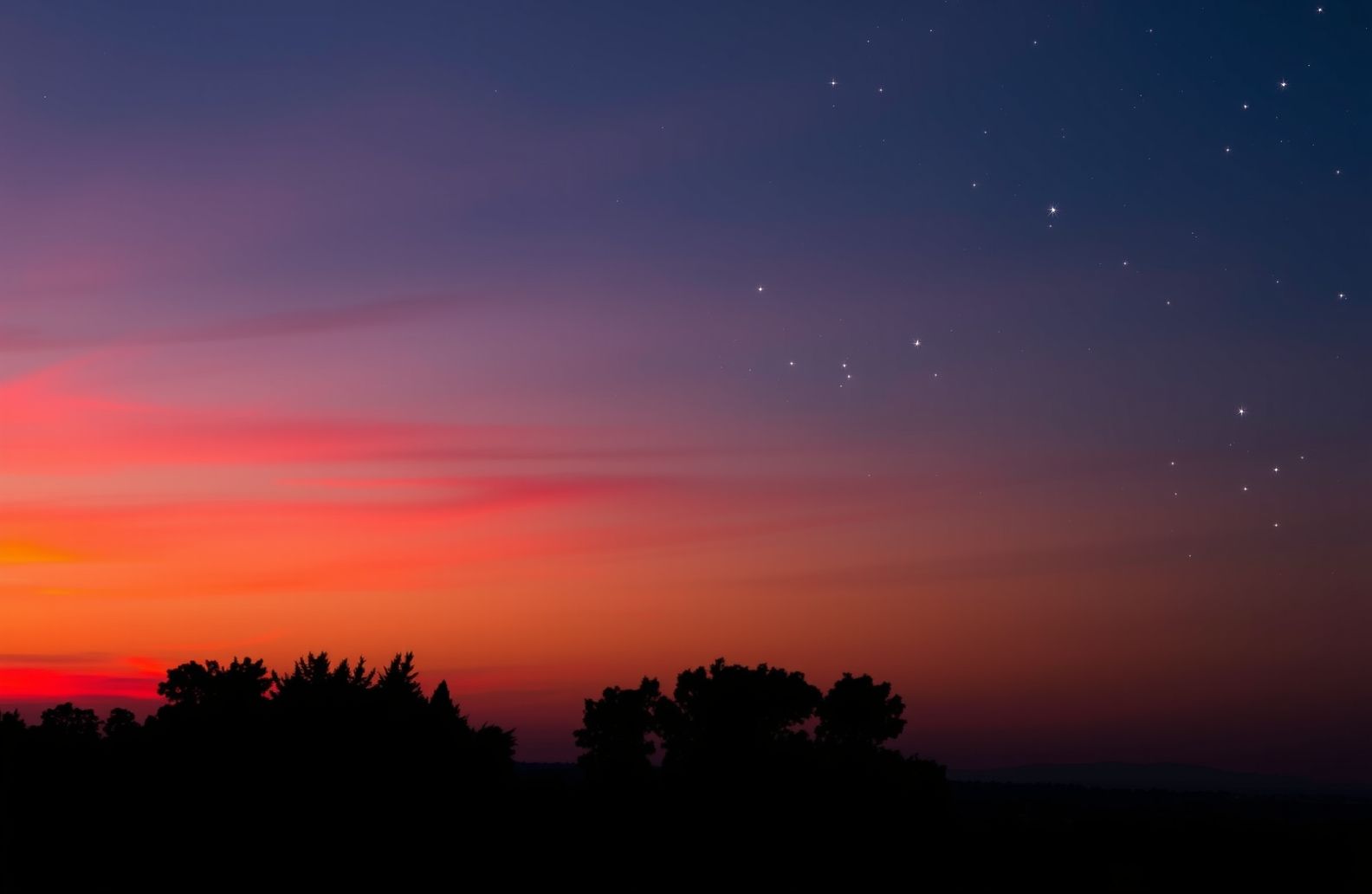 Day And Night Wallpaper