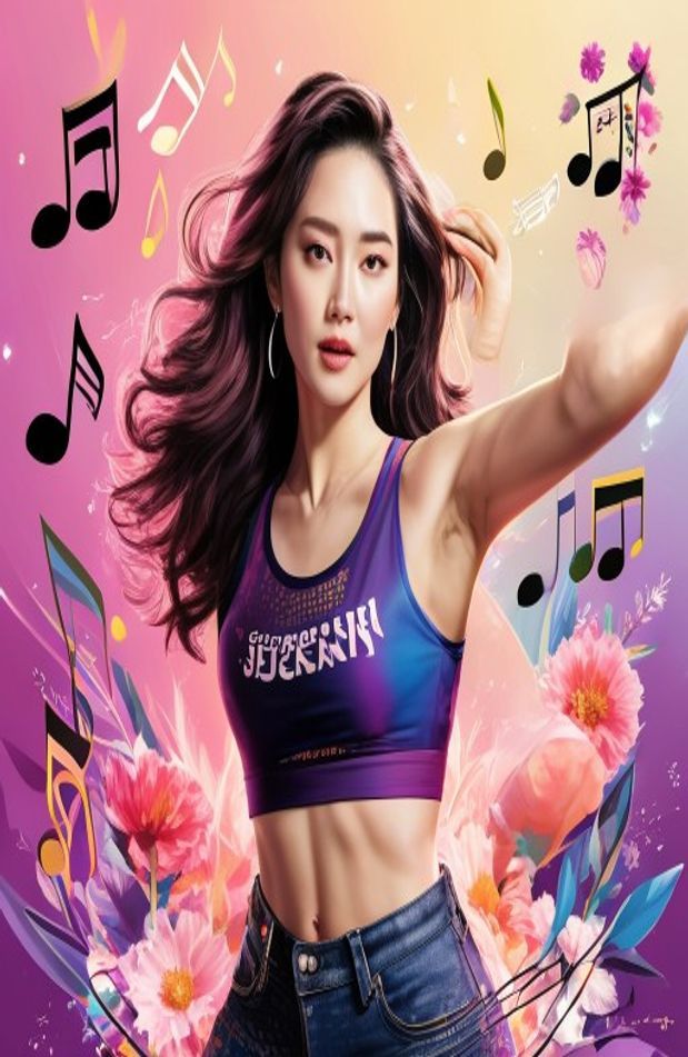 Jeong Yeon Wallpaper