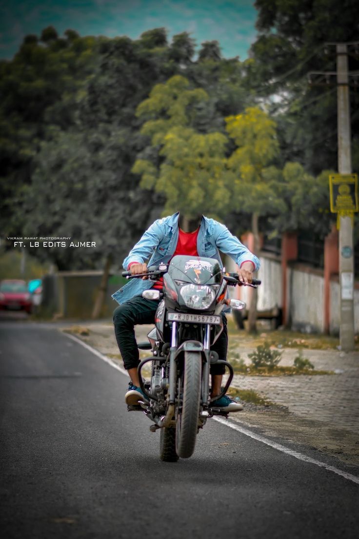 Raj Kumar Babu In With Image Blur Photo Background Love