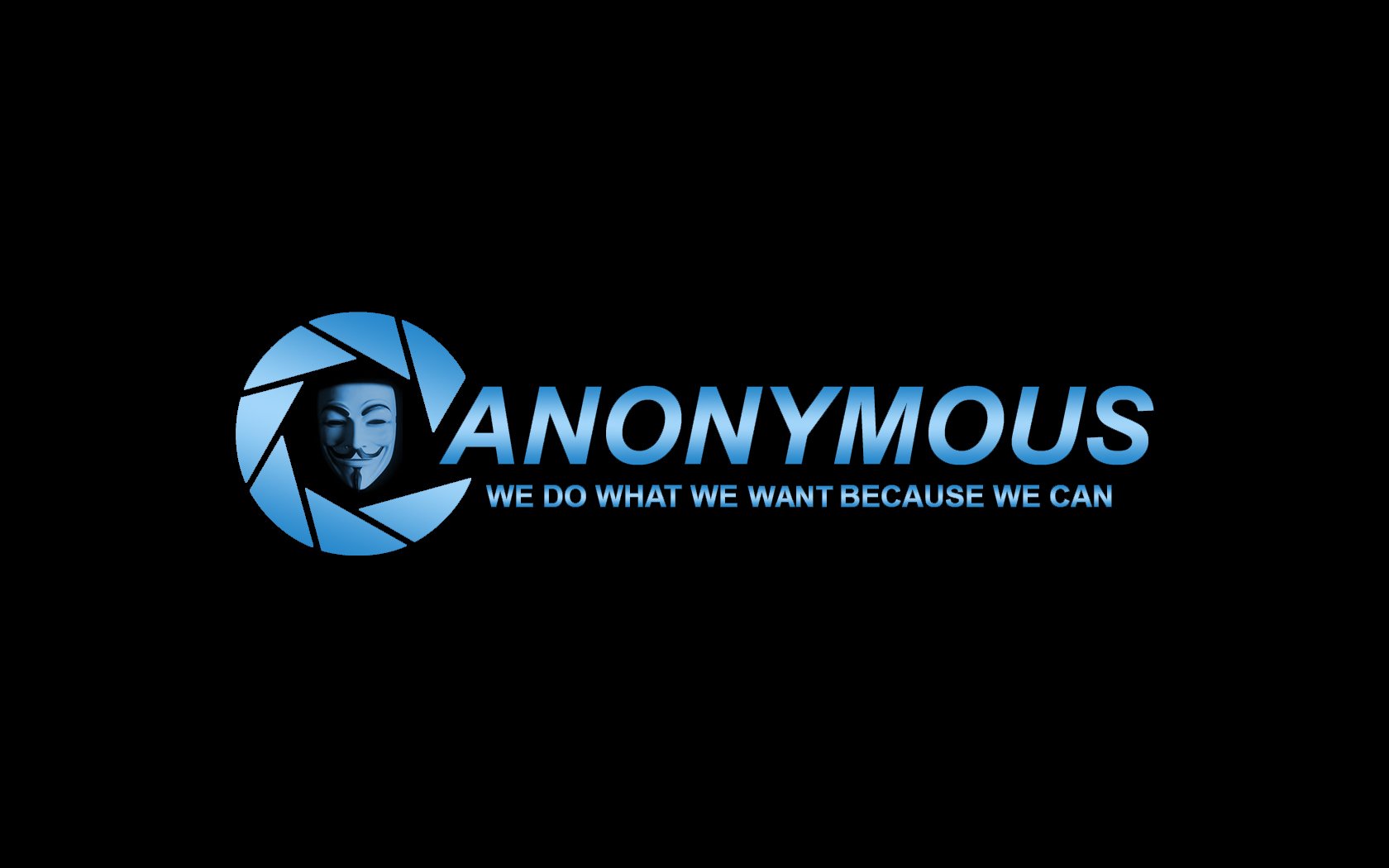 Anonymous HD Wallpaper Background Image