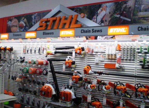 Stihl Chainsaws Buy Trimmers And Outdoor Tattoo Design