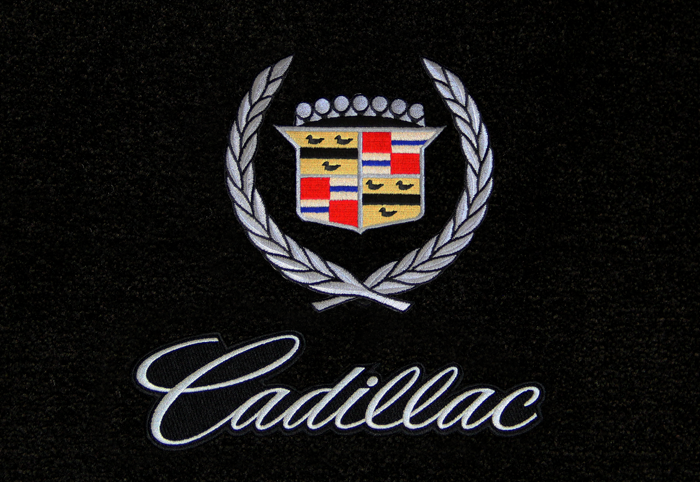Cadillac Logo Wallpaper HD Png