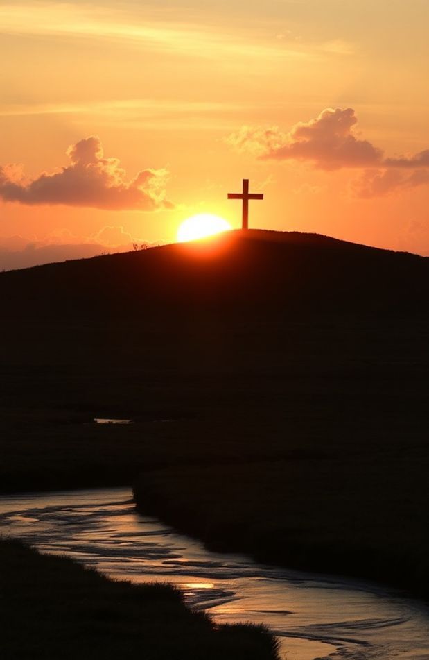 Christian Hd Wallpaper