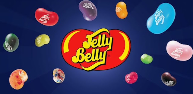 Thai Android Apps Advisor Jelly Belly Beans Jar Live Wallpaper