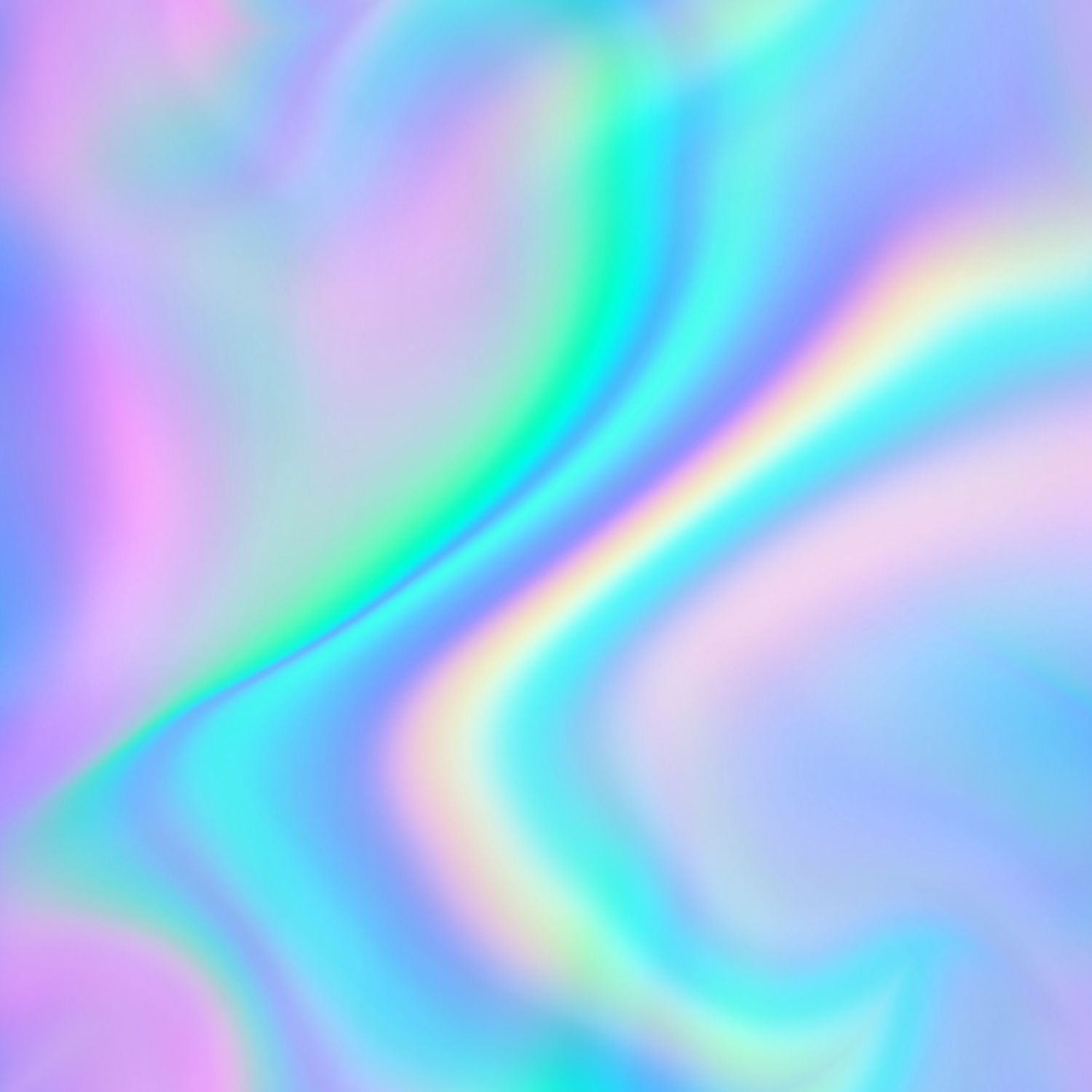 Premium Photo  Soft with iridescent color contemporary abstract background