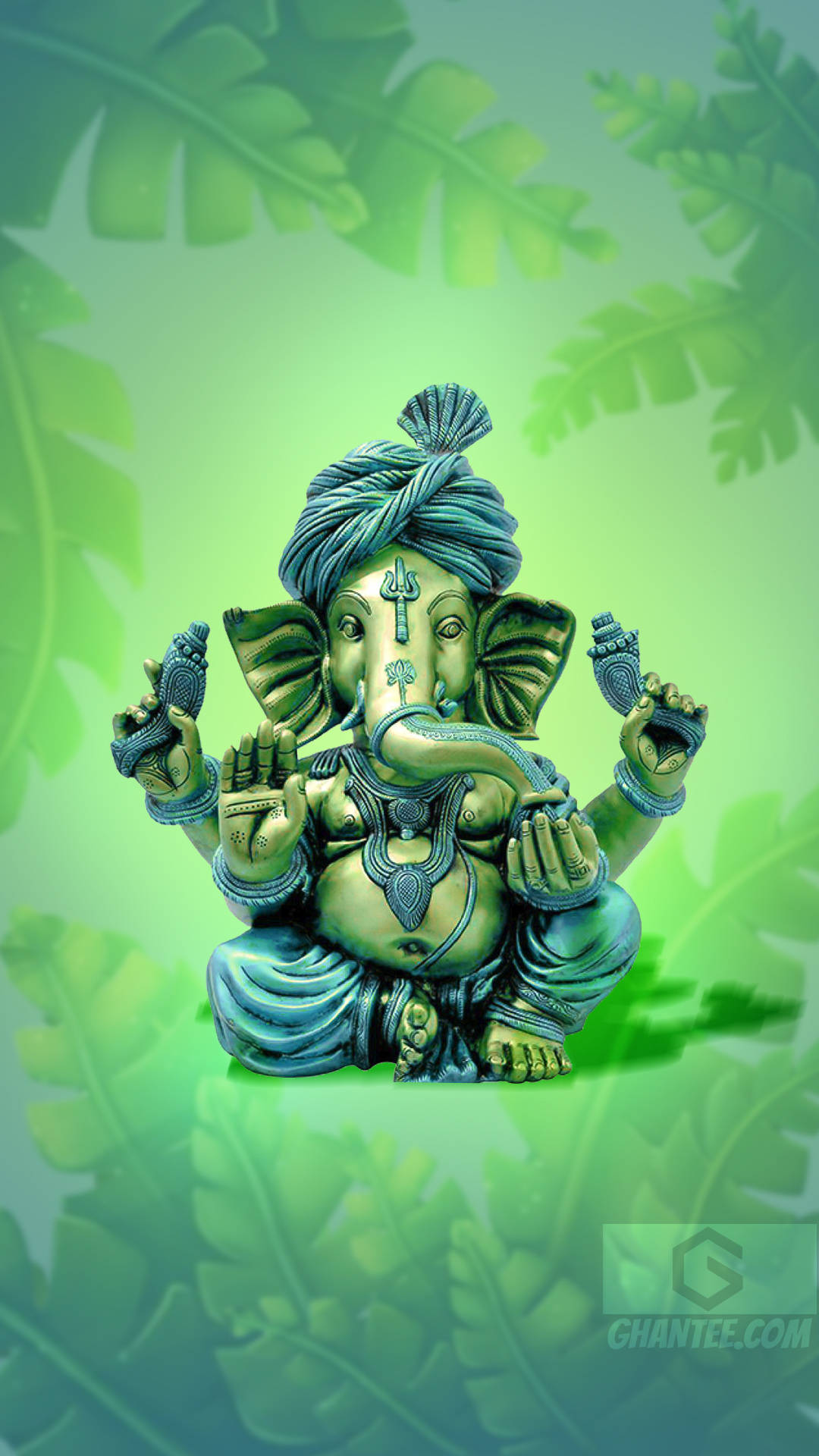 Jade Ganesh iPhone Cz6iinnh686io3ls Wallpaper