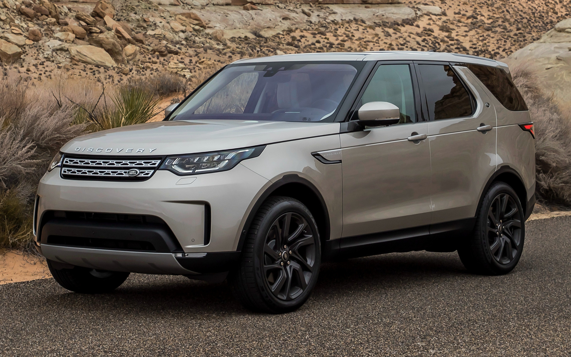 Land Rover Discovery Wallpaper And HD Image Car Pixel