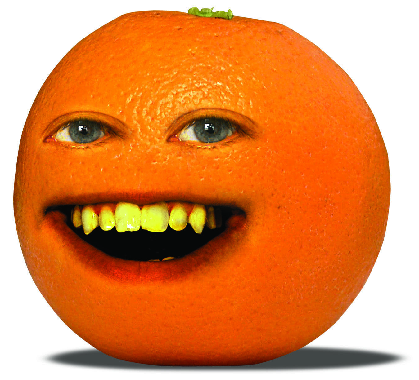Pics Photos Annoying Orange