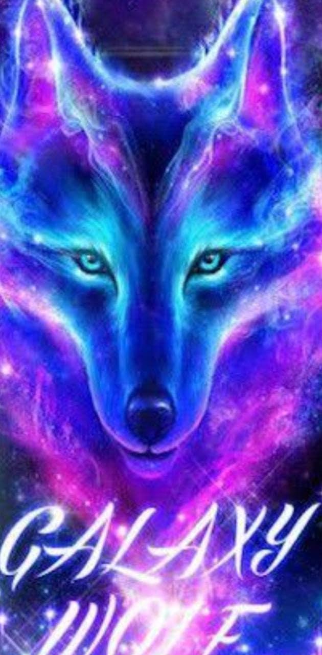 Anime wolf howling Wallpapers Download | MobCup