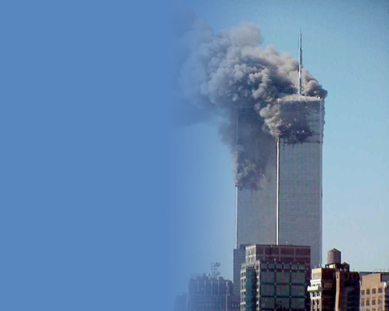 Wtc Desktop Wallpaper For HD Widescreen And Mobile