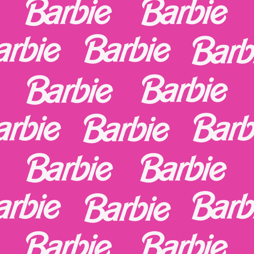 Barbie Collection Drag Merch Uk